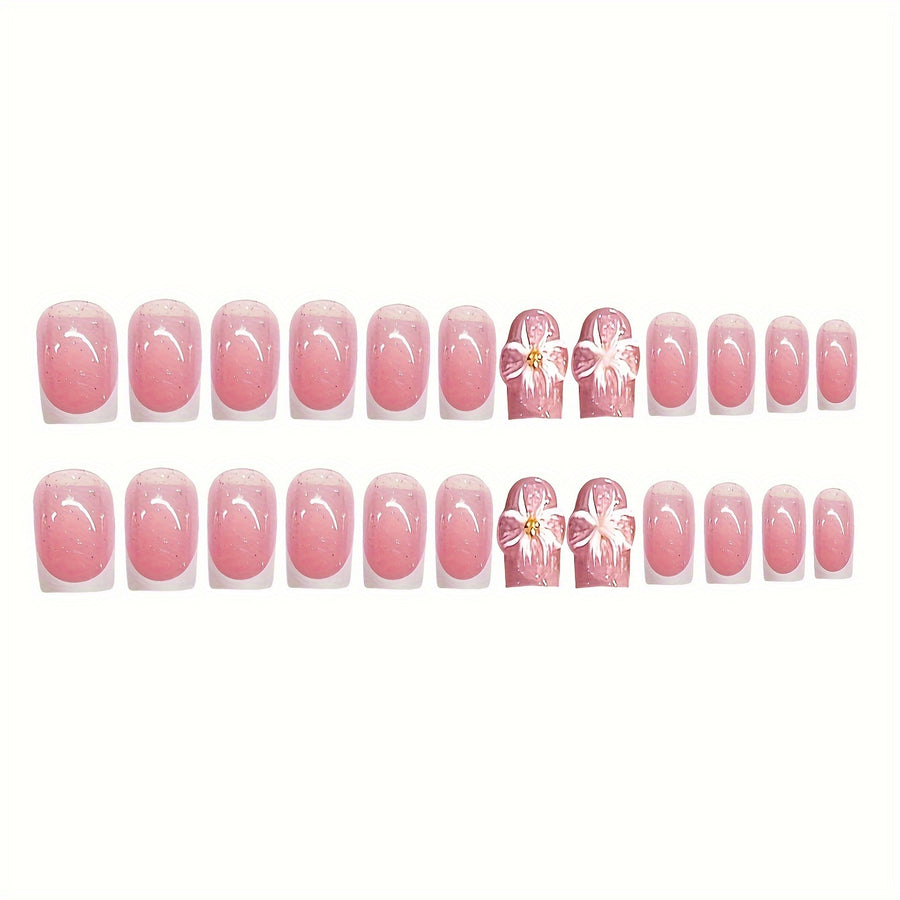 No.PSN70 Cool Ripple Hand & Toe Pair Set-48pcs