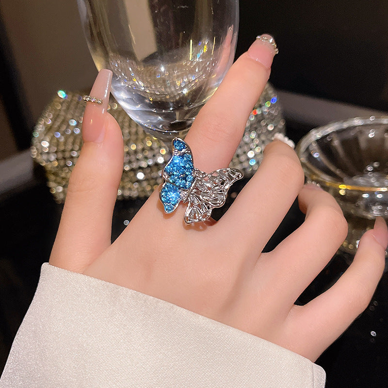 No.JR5 1pc/set Fashionable Rings