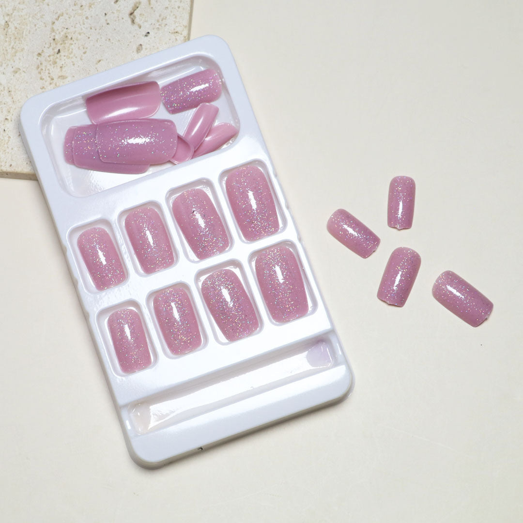 No.F871 Fashion Fingernails Patch 24pcs/Set