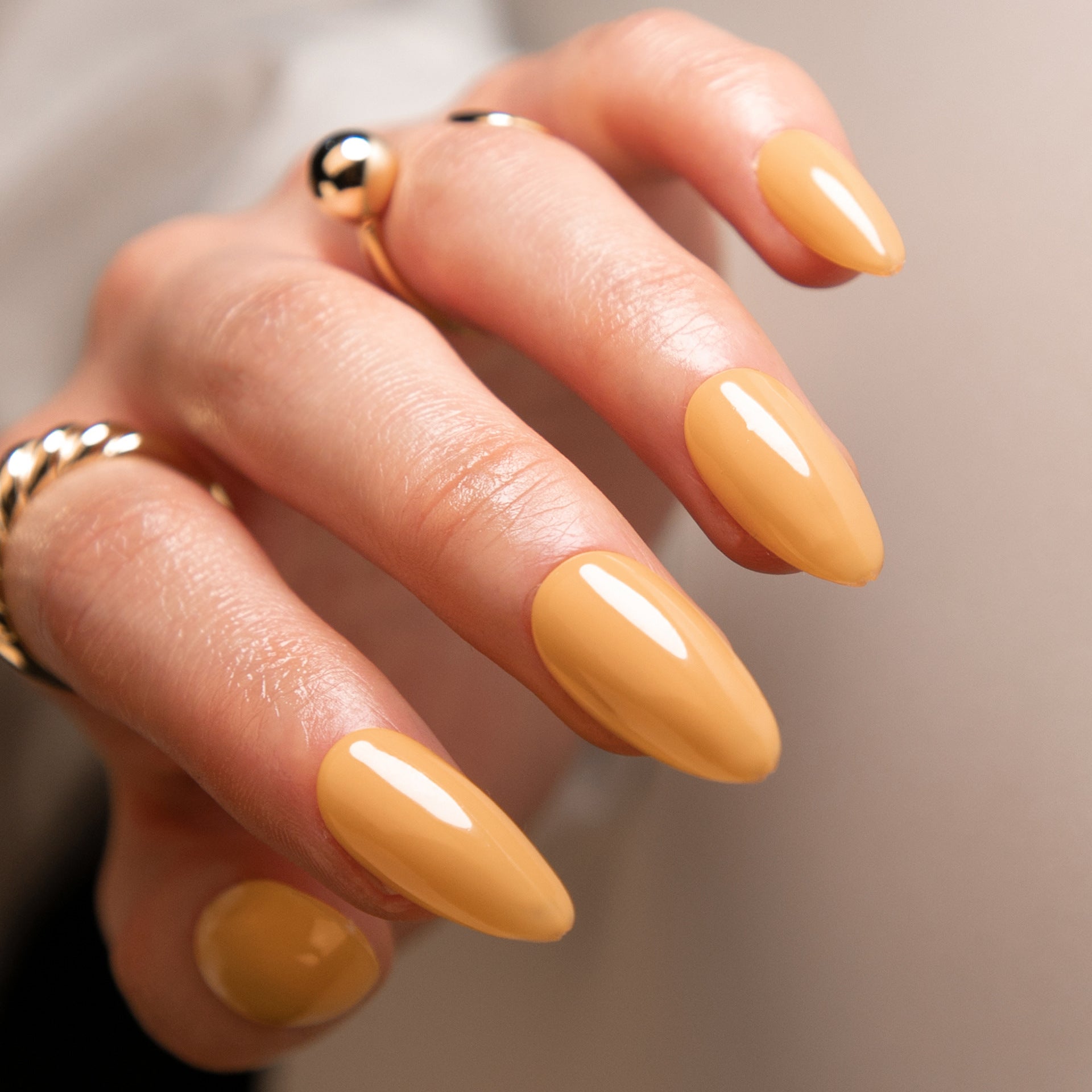 No.F639 Fashion Fingernails Patch 24pcs/Set