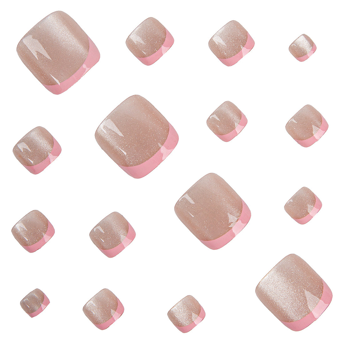 No.618 Pink Cat&