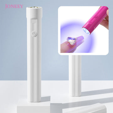 NAC19 Manicure UV Lamp