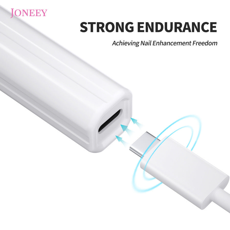 NAC19 Manicure UV Lamp