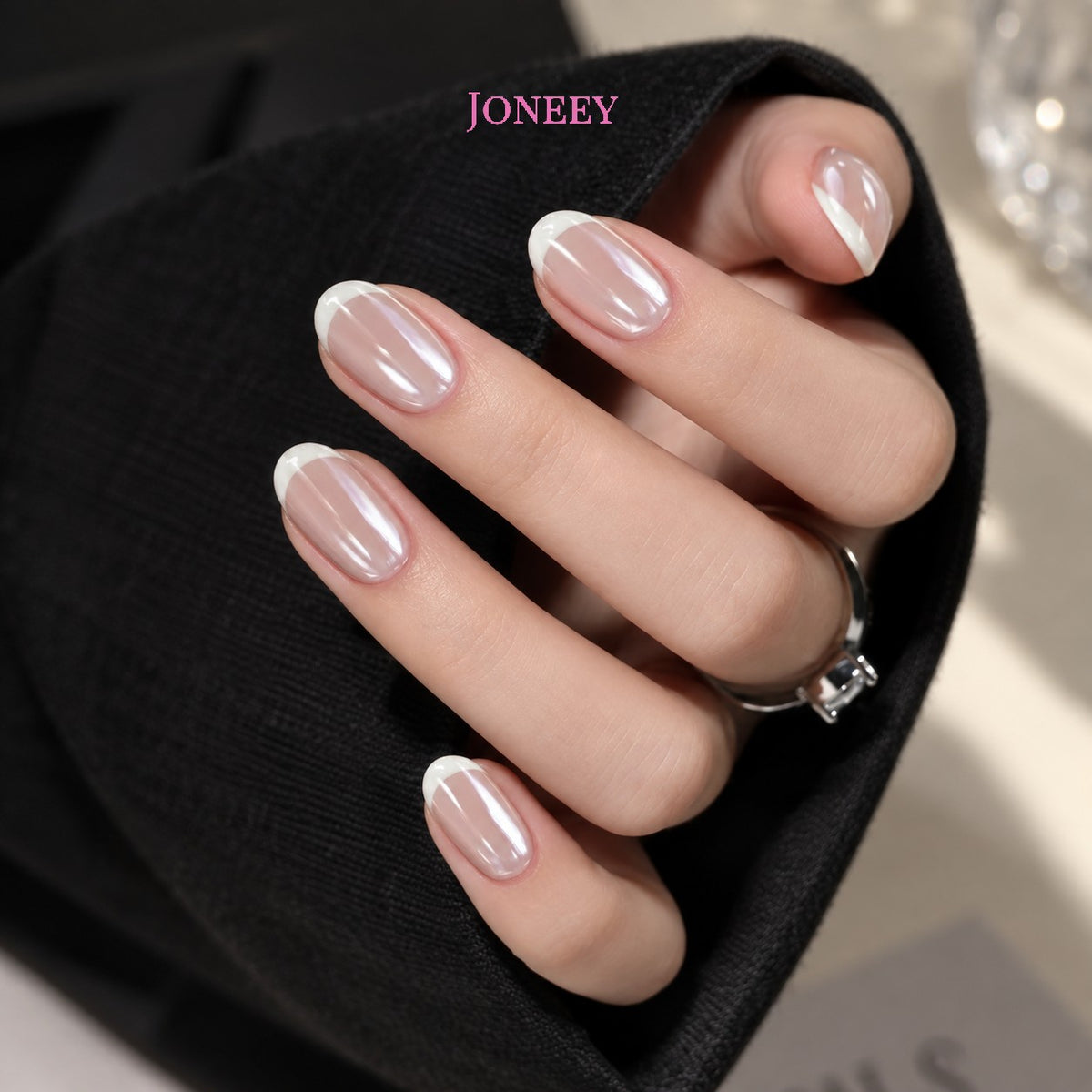 No.F161 Fashion Fingernails Patch 30pcs/Set