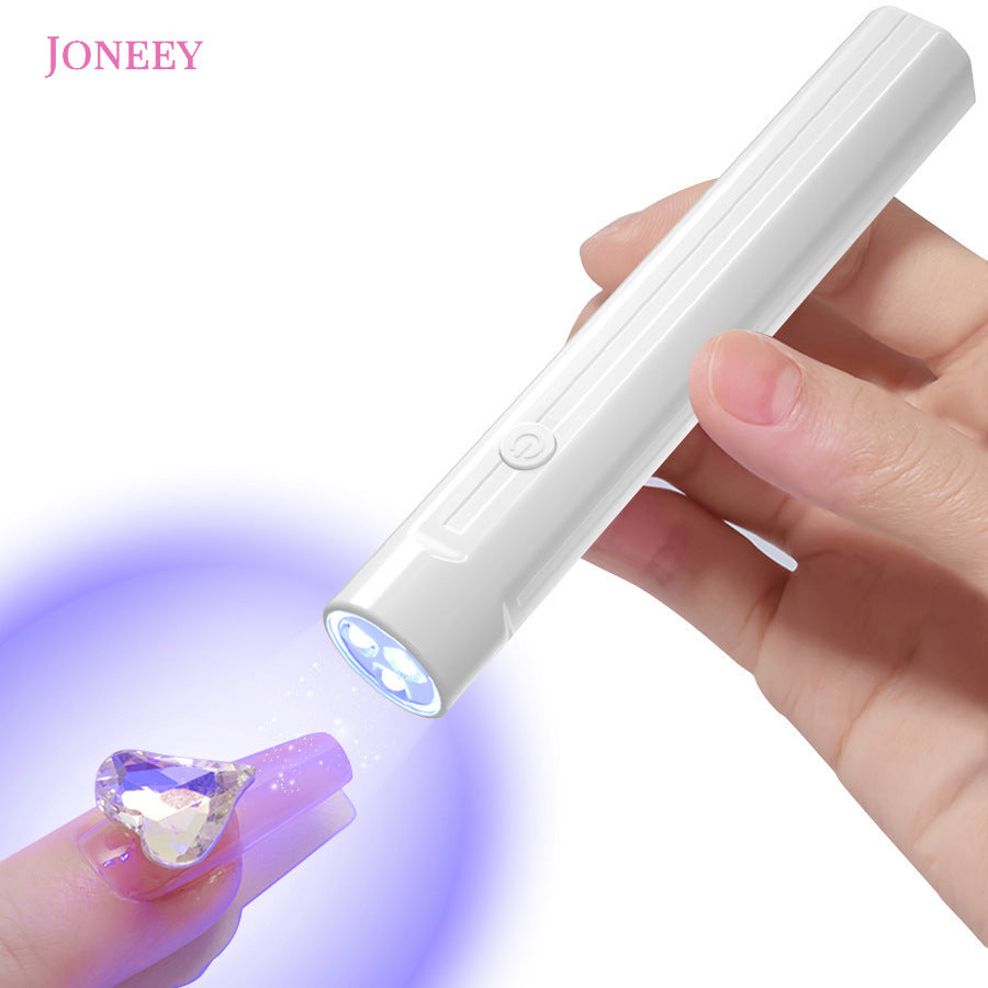 NAC19 Manicure UV Lamp