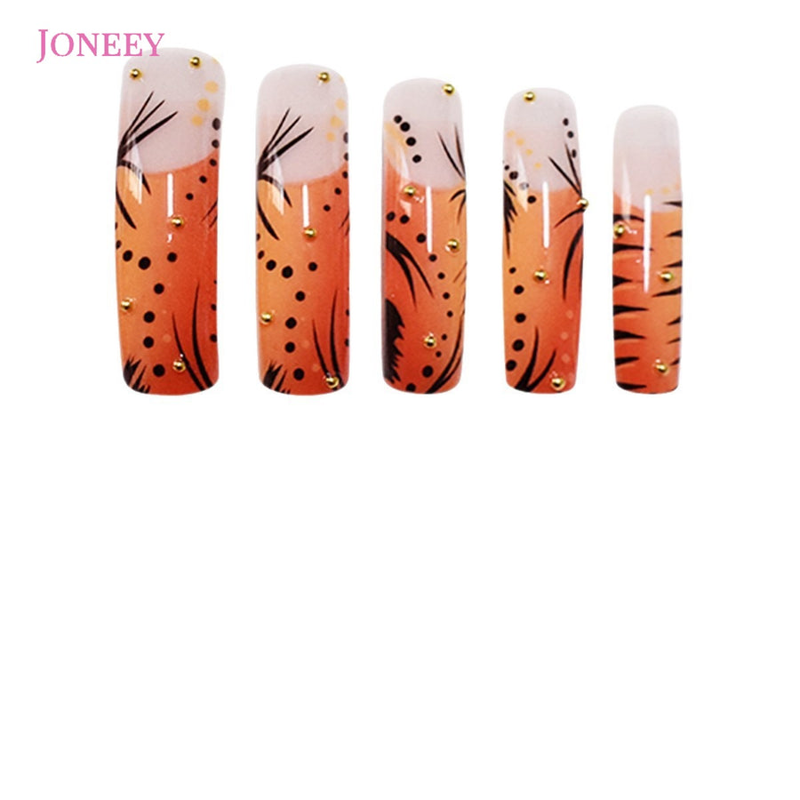 No.PSN145 Stripe Hand & Toe Pair Set-48pcs