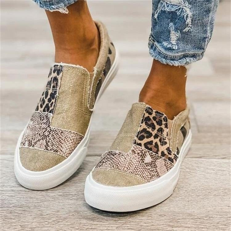 Women Casual Daily Breathable Sneakers