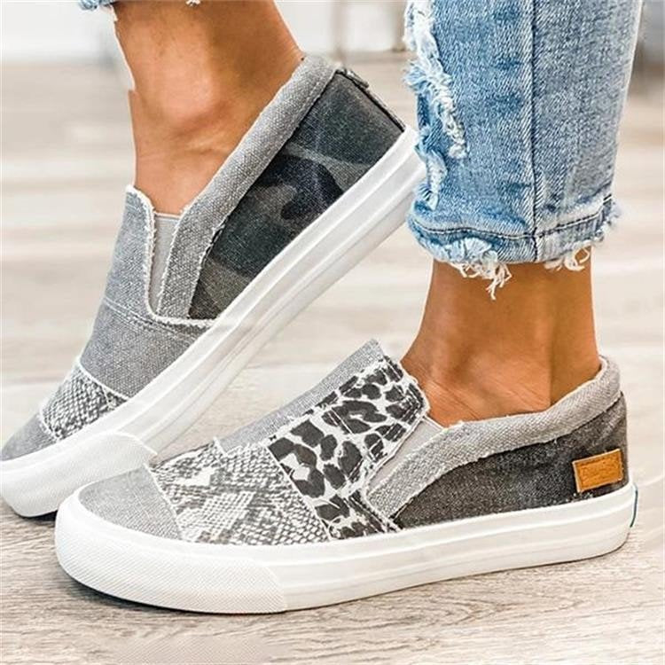 Women Casual Daily Breathable Sneakers