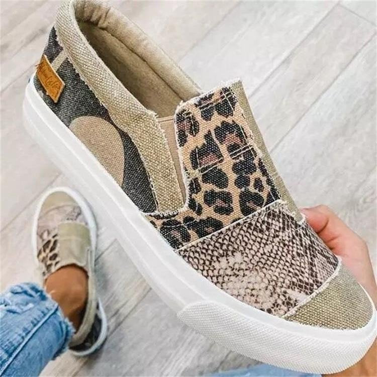 Women Casual Daily Breathable Sneakers