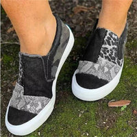 Women Casual Daily Breathable Sneakers